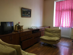 Mənzil 1-комн 40 m² - 26 may, Batumi