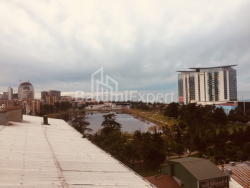 Mənzil 152 m² - Memeda Abaşidze, Batumi, Gürcüstan