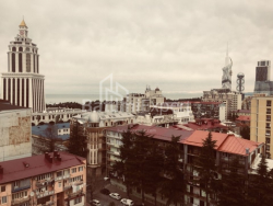 Mənzil 152 m² - Memeda Abaşidze, Batumi, Gürcüstan