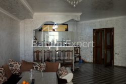 Mənzil 110 m² - Qalaktion Tabidze, Batumi, Gürcüstan