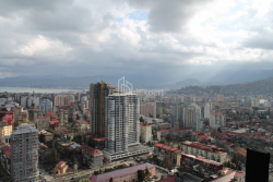 Mənzil 30.3 m² - Qəhrəmanlar Xiyabanı, Batumi, Gürcüstan