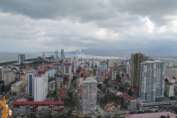 Mənzil 29.9 m² - Qəhrəmanlar Xiyabanı, Batumi, Gürcüstan