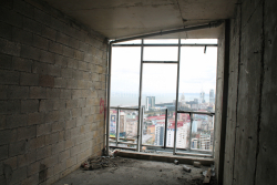 Mənzil 29.9 m² - Qəhrəmanlar Xiyabanı, Batumi, Gürcüstan