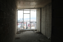 Mənzil 29.9 m² - Qəhrəmanlar Xiyabanı, Batumi, Gürcüstan