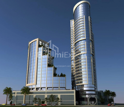 Mənzil 1-комн 31.4 m² - Qəhrəmanlar Xiyabanı, Batumi