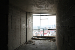 Mənzil 31.4 m² - Qəhrəmanlar Xiyabanı, Batumi, Gürcüstan