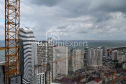 Mənzil 31.4 m² - Qəhrəmanlar Xiyabanı, Batumi, Gürcüstan