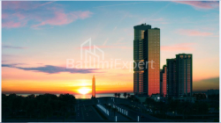 Mənzil 1-комн 31.4 m² - Qəhrəmanlar Xiyabanı, Batumi