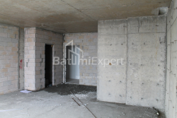 Mənzil 57.1 m² - Qəhrəmanlar Xiyabanı, Batumi, Gürcüstan
