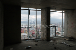 Mənzil 57.1 m² - Qəhrəmanlar Xiyabanı, Batumi, Gürcüstan