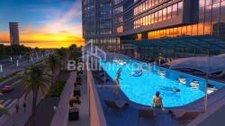 Mənzil 57.1 m² - Qəhrəmanlar Xiyabanı, Batumi, Gürcüstan