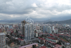 Mənzil 57.1 m² - Qəhrəmanlar Xiyabanı, Batumi, Gürcüstan