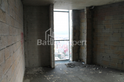 Mənzil 43.2 m² - Qəhrəmanlar Xiyabanı, Batumi, Gürcüstan