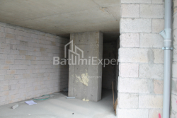 Mənzil 54 m² - Qəhrəmanlar Xiyabanı, Batumi, Gürcüstan