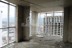 Mənzil 54 m² - Qəhrəmanlar Xiyabanı, Batumi, Gürcüstan