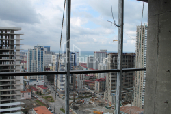Mənzil 54 m² - Qəhrəmanlar Xiyabanı, Batumi, Gürcüstan