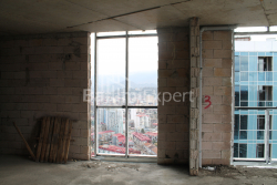 Mənzil 54 m² - Qəhrəmanlar Xiyabanı, Batumi, Gürcüstan
