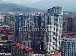 Mənzil 3-комн 53 m² - Niko Pirosmani, Batumi