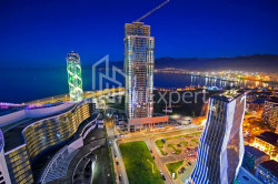 Mənzil 40 m² - Rustaveli, Batumi, Gürcüstan