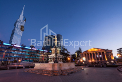 Mənzil 40 m² - Rustaveli, Batumi, Gürcüstan