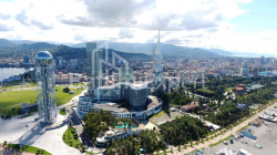 Mənzil 40 m² - Rustaveli, Batumi, Gürcüstan