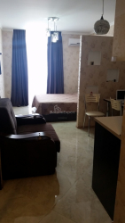 Mənzil 28 m² - Yusuf Kobaladze, Batumi, Gürcüstan