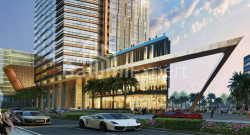 Mənzil 41 m² - Rustaveli, Batumi, Gürcüstan