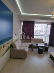 Mənzil 41 m² - Rustaveli, Batumi, Gürcüstan