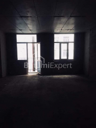 Tikilməkdə olan obyekt 1-комн 60 m² - Şalva İnasaridze, Batumi