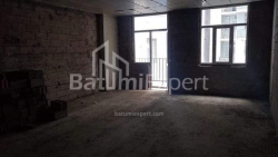 Tikilməkdə olan obyekt 1-комн 60 m² - Şalva İnasaridze, Batumi