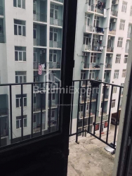 Tikilməkdə olan obyekt 1-комн 60 m² - Şalva İnasaridze, Batumi