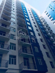Tikilməkdə olan obyekt 60 m² - Şalva İnasaridze, Batumi, Gürcüstan
