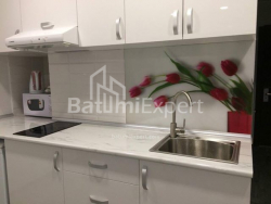 Mənzil 38 m² - Şerif Ximşiaşvili, Batumi, Gürcüstan
