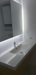 Mənzil 33 m² - Şerif Ximşiaşvili, Batumi, Gürcüstan