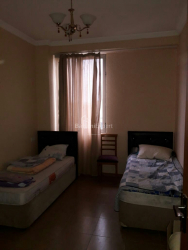 Mənzil 2-комн 60 m² - Şerif Ximşiaşvili, Batumi