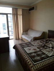 Mənzil 60 m² - Şerif Ximşiaşvili, Batumi, Gürcüstan