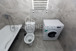 Mənzil 50 m² - Selima Ximşiaşvili, Batumi, Gürcüstan