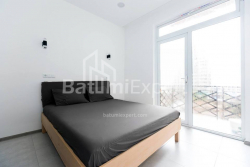 Mənzil 50 m² - Selima Ximşiaşvili, Batumi, Gürcüstan