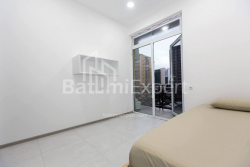 Mənzil 50 m² - Selima Ximşiaşvili, Batumi, Gürcüstan