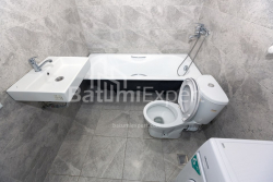 Mənzil 50 m² - Selima Ximşiaşvili, Batumi, Gürcüstan