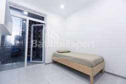 Mənzil 50 m² - Selima Ximşiaşvili, Batumi, Gürcüstan