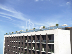 Tikilməkdə olan obyekt 43.2 m² - Lech və Maria Kachinsky, Batumi, Gürcüstan