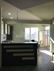 Mənzil 84 m² - David Agmashenebli, Batumi, Gürcüstan