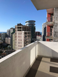 Mənzil 84 m² - David Agmashenebli, Batumi, Gürcüstan