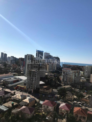 Mənzil 84 m² - David Agmashenebli, Batumi, Gürcüstan