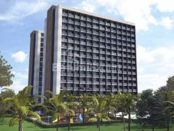 Tikilməkdə olan obyekt 31.2 m² - Lech və Maria Kachinsky, Batumi, Gürcüstan