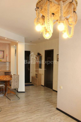 Mənzil 57 m² - Şalva İnasaridze, Batumi, Gürcüstan