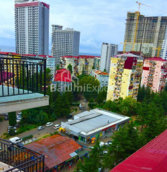 Mənzil 57 m² - Şalva İnasaridze, Batumi, Gürcüstan