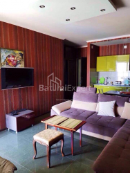 Mənzil 58 m² - Şerif Ximşiaşvili, Batumi, Gürcüstan