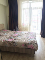 Mənzil 2-комн 57 m² - Şerif Ximşiaşvili, Batumi